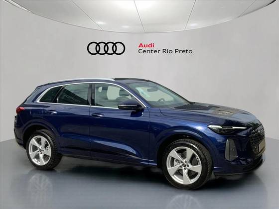 AUDI Q5 2.0 TFSI GASOLINA ADVANCED QUATTRO S TRONIC